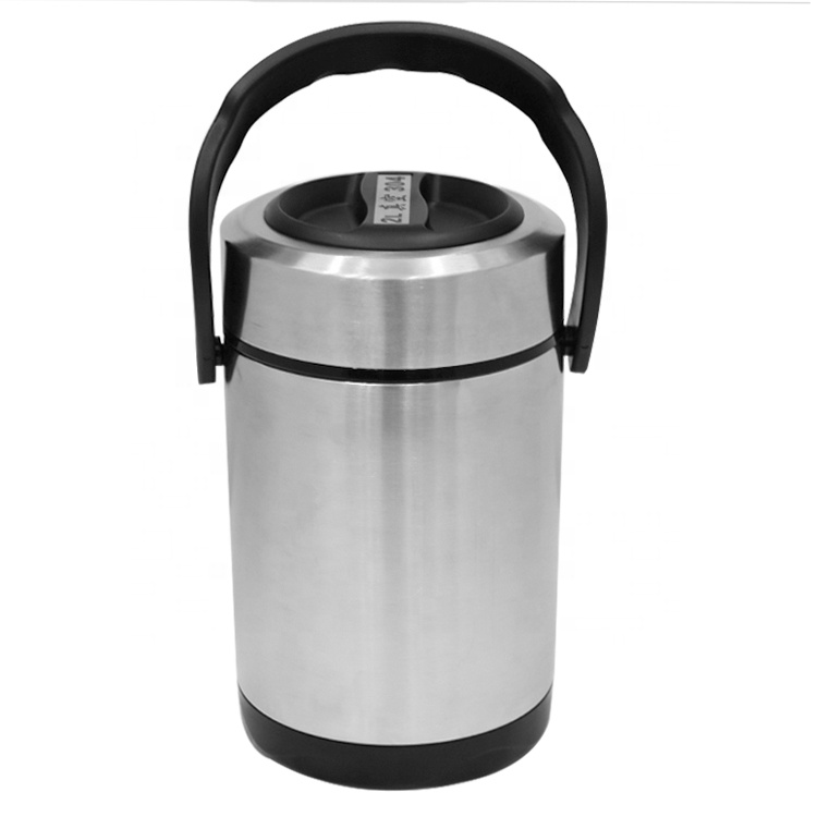 Food Snacks Box - الجملة فراغ معزول الحرارية بينتو الحاويات