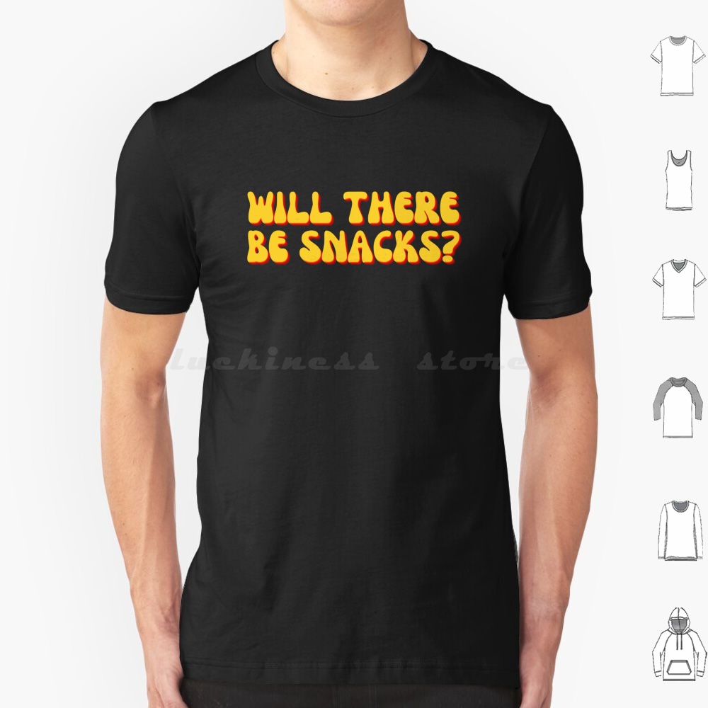 Foody Snacks - هل ستكون هناك وجبات خفيفة؟ تي