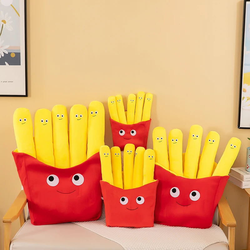 البطاطس المقلية همبرغر ألعاب م - مراجعة Foody Snacks وسعره
