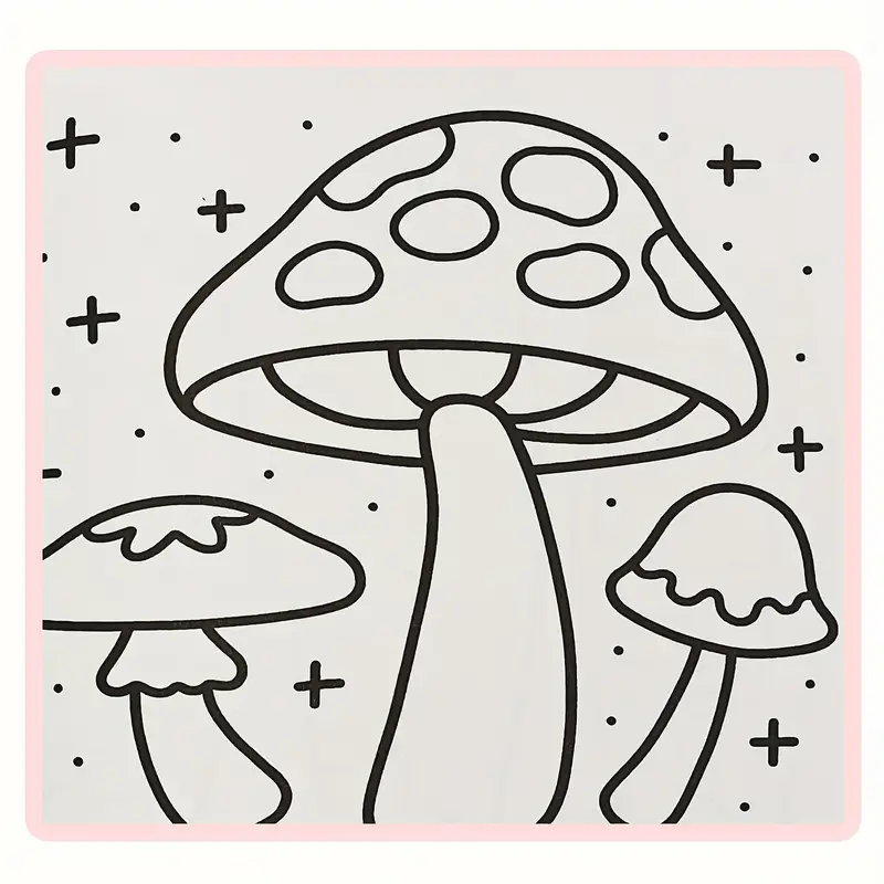 قطعة واحدة من كتاب تلوين كوكو  - مراجعة Food And Snacks Coloring Book وسعره